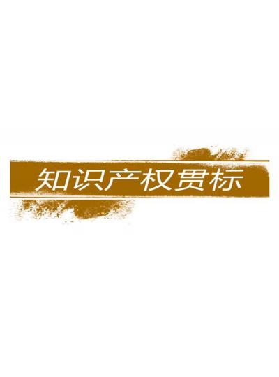 建立和完善知識產(chǎn)權(quán)對企業(yè)的重要性【廈門鱟生科已經(jīng)開始行動了！建立企業(yè)知識產(chǎn)權(quán)貫標體系，樹立行業(yè)標桿！】